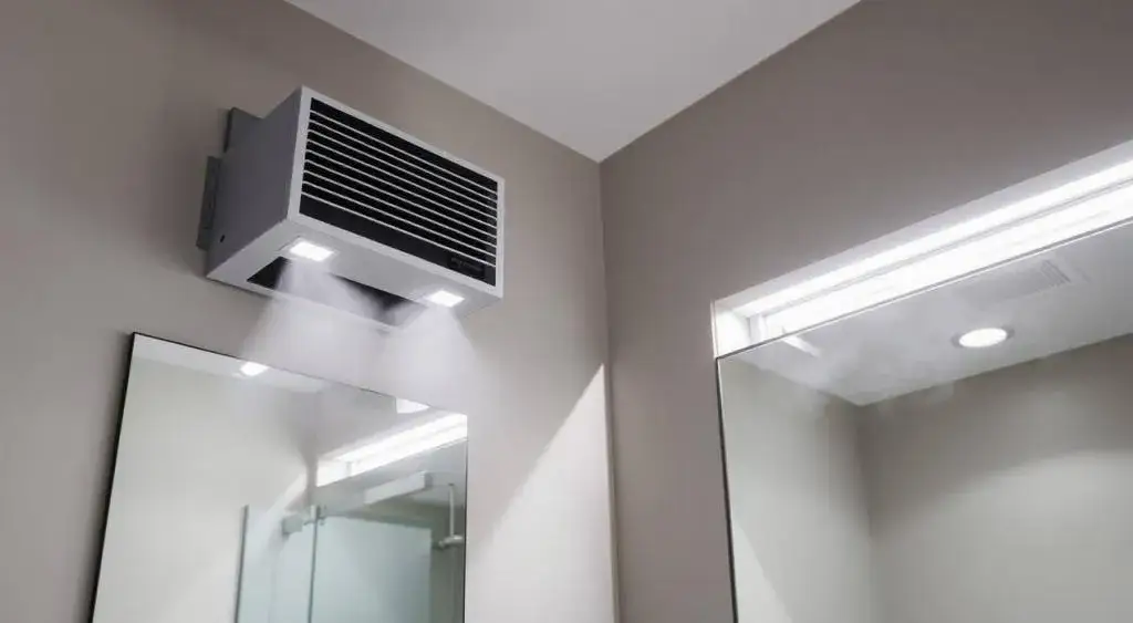 Jak wybrać najlepszy wentylator do łazienki bez okna - praktyczne porady