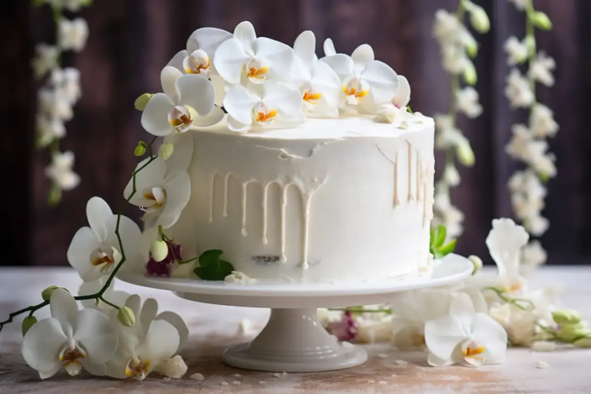 Najlepsze przepisy na ciasta torty komunijne, które zachwycą gości