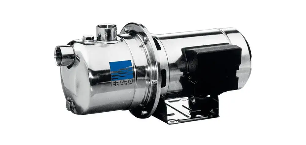 Jaka pompa do deszczówki? Poradnik wyboru i oszczędności