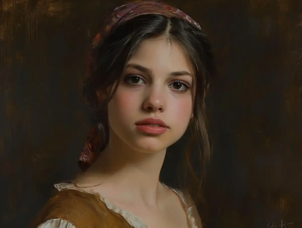 Malarstwo portretowe: historia, techniki i wpływ na kulturę