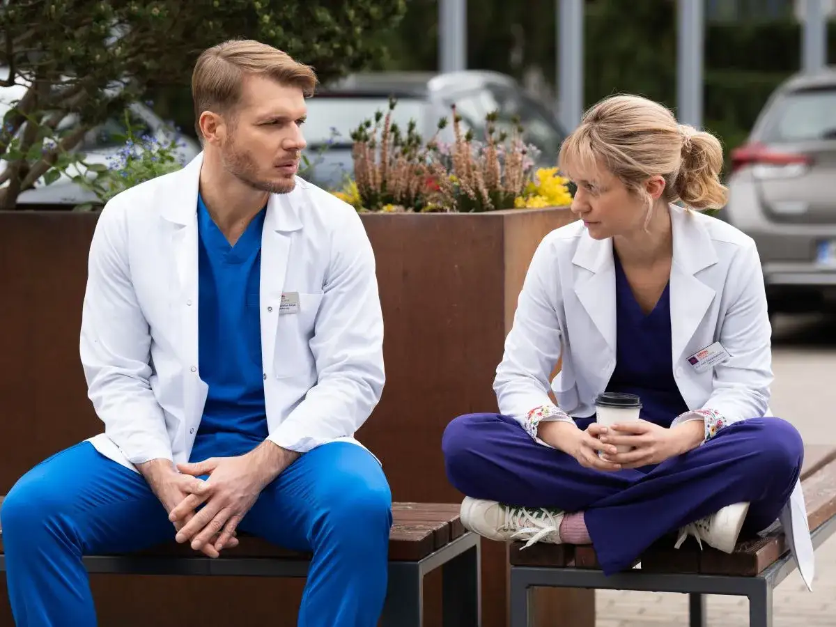 Aktorzy Na dobre i na złe: Kto grał, gra i kto odszedł z Leśnej Góry?