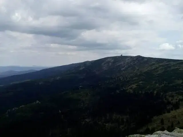 Szrenica: Gdzie leży? Jak zdobyć szczyt Karkonoszy ze Szklarskiej?