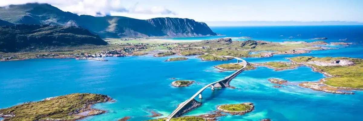 Ile kosztuje lot do Norwegii? Sprawdź ceny i oszczędź na biletach