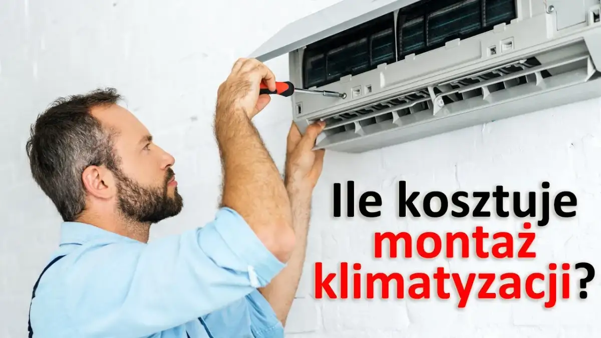Ile kosztuje założenie klimatyzacji w bloku? Sprawdź ukryte koszty