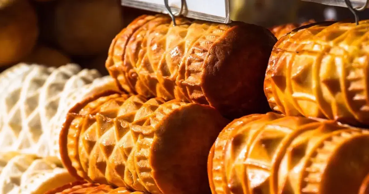 Czy oscypek jest kaloryczny? Odkryj, ile kalorii ma ten ser!