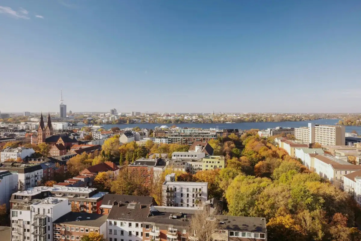 Motel One Hamburg-Alster: Perfektes Basislager? Alle Infos!