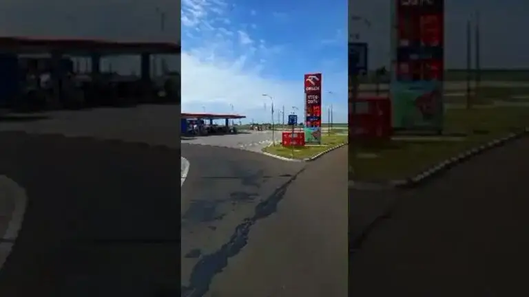 Ile km ze Szczecina do Kołobrzegu? Sprawdź różne trasy i czasy podróży