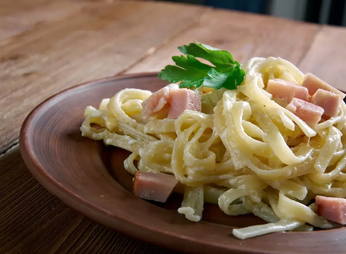 Jak zrobić makaron w domu - prosta receptura na pyszny smak