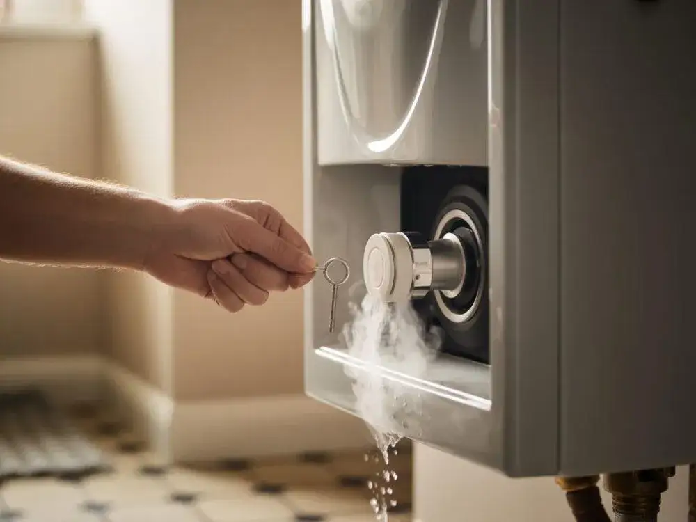 Jakie ciśnienie w instalacji co w bloku? Klucz do efektywnego ogrzewania