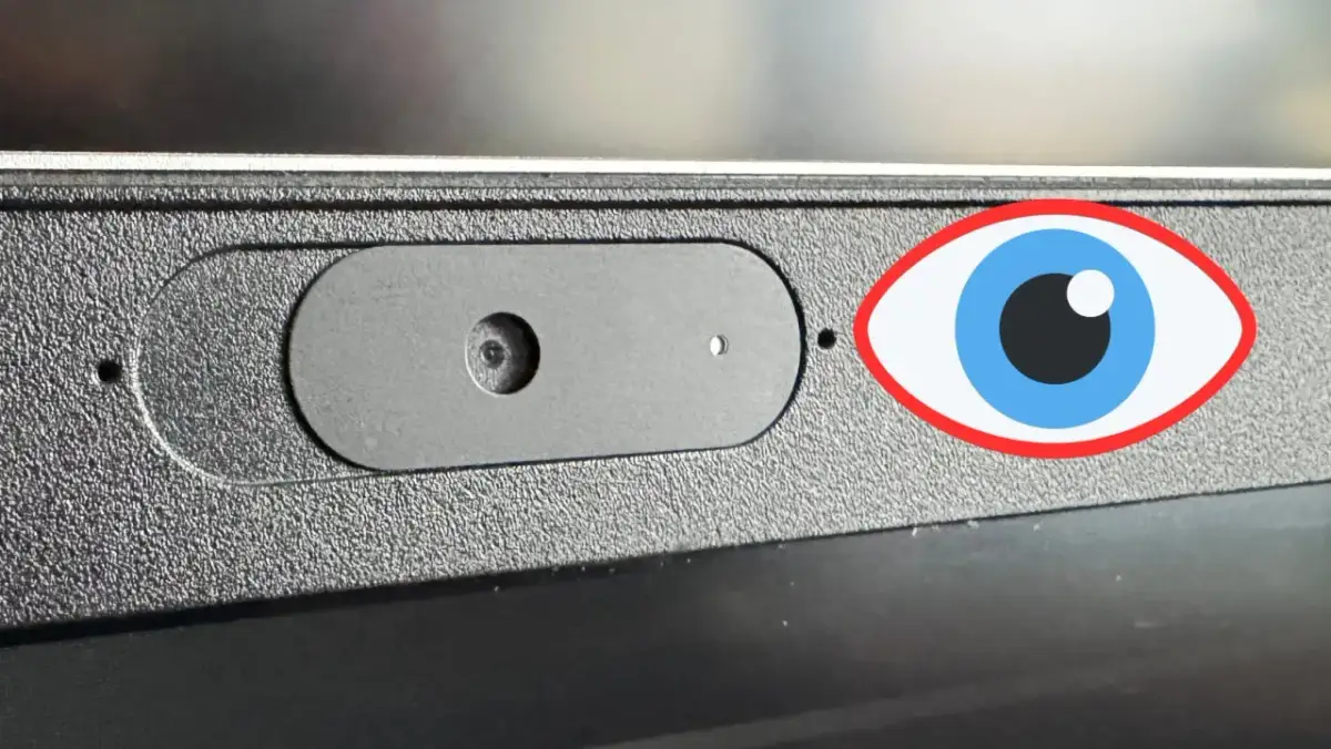 Jak zasłonić kamerę w laptopie, aby chronić swoją prywatność