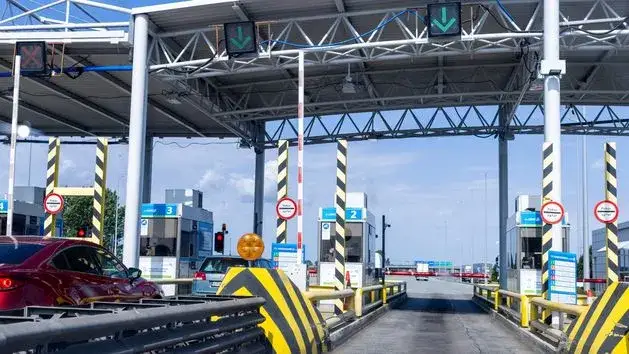 Ile kosztuje autostrada Konin Warszawa? Sprawdź ceny i oszczędności