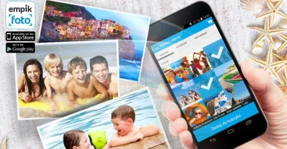 Wywołaj zdjęcia z telefonu bez obaw o jakość! Pełny poradnik