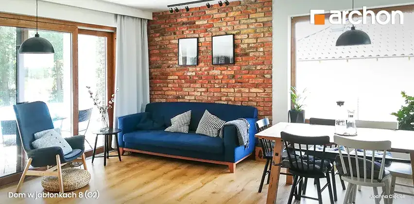 Mały taras: Urządź go jak salon! Praktyczny przewodnik