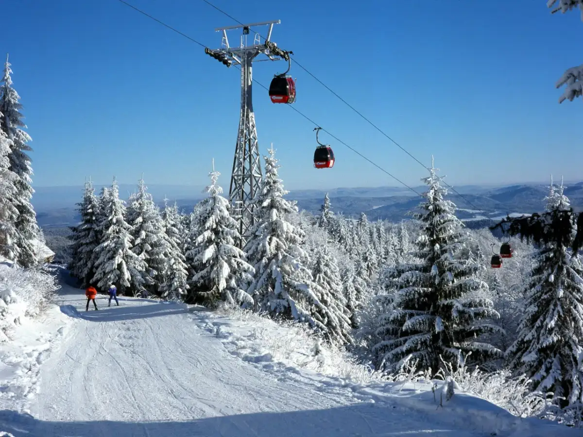 Gdzie na narty w grudniu – najlepsze miejsca i ukryte perełki