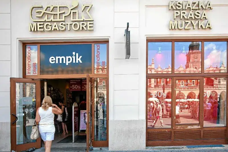 Czy Empik skupuje gry? Warunki i proces sprzedaży używanych gier