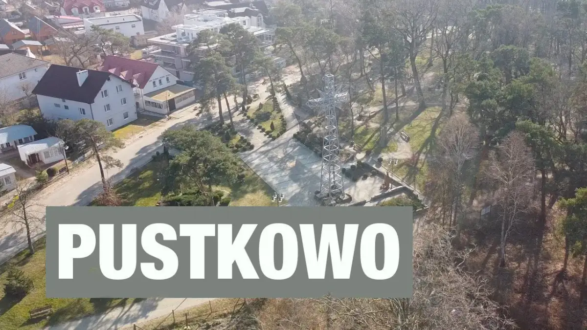 Najlepsze atrakcje w Pustkowie, które musisz zobaczyć podczas wizyty