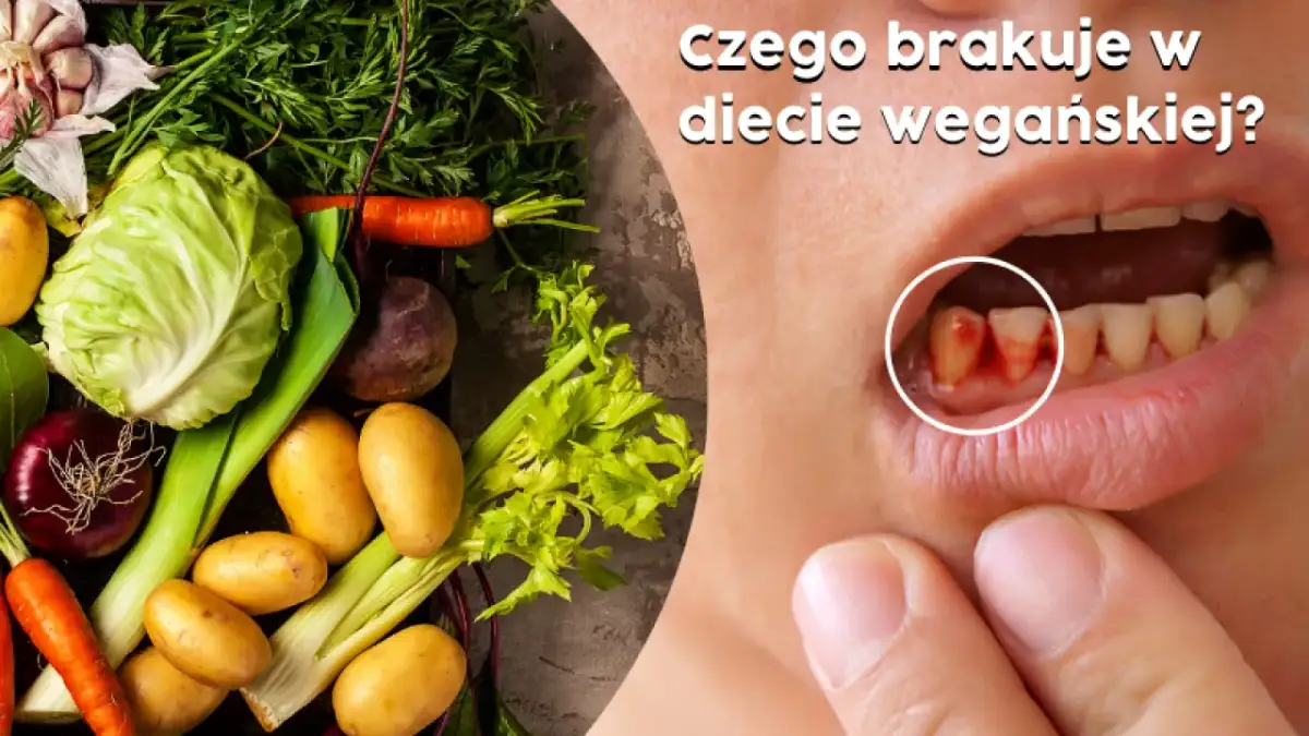 Czego brakuje w diecie wegańskiej? Kluczowe niedobory i ich rozwiązania
