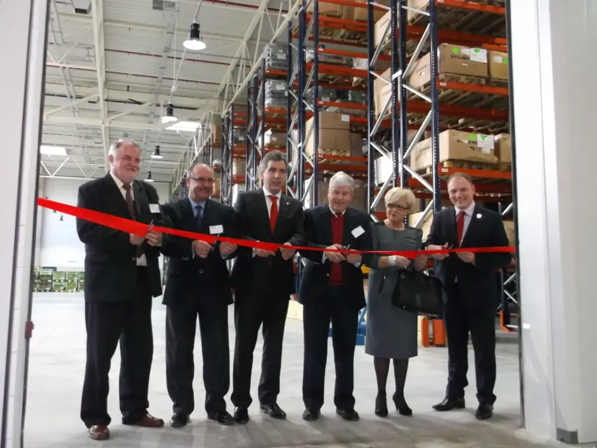 Firestone: Produkcja w Polsce i Europie czy to wpływa na jakość?