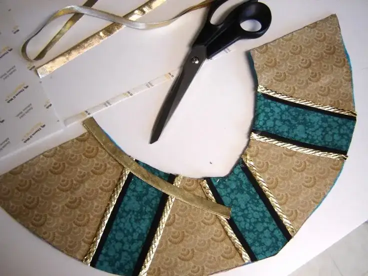 Jak zrobić strój Kleopatry samodzielnie i zaoszczędzić na kosztach