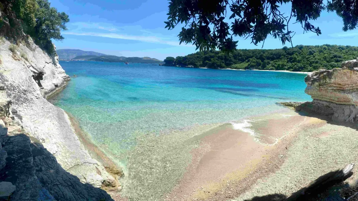 Korfu: Najpiękniejsze Miejsca. Odkryj Ukryte Perełki Wyspy