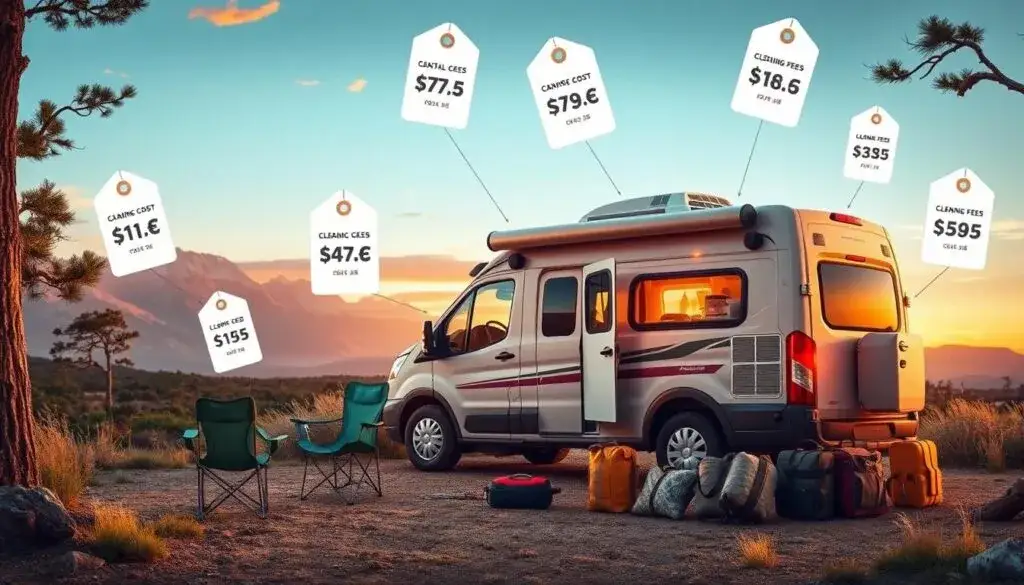 Ile kosztuje wynajem kampera? Sprawdź ceny i oszczędź na podróży