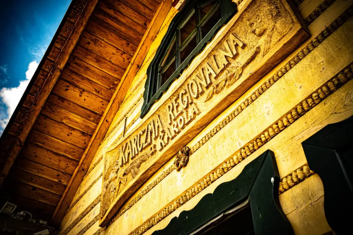 Najlepsze restauracje z kuchnią regionalną w Polsce, które musisz poznać