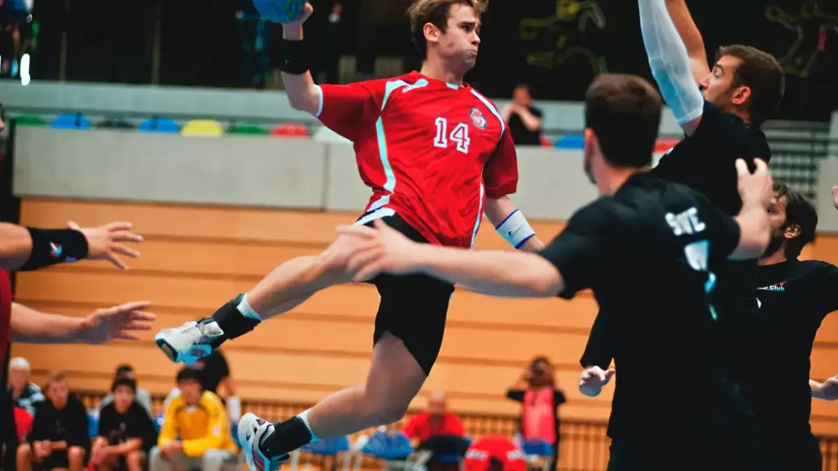 Piłka ręczna w Polsce: Ile osób gra? Dane i fakty