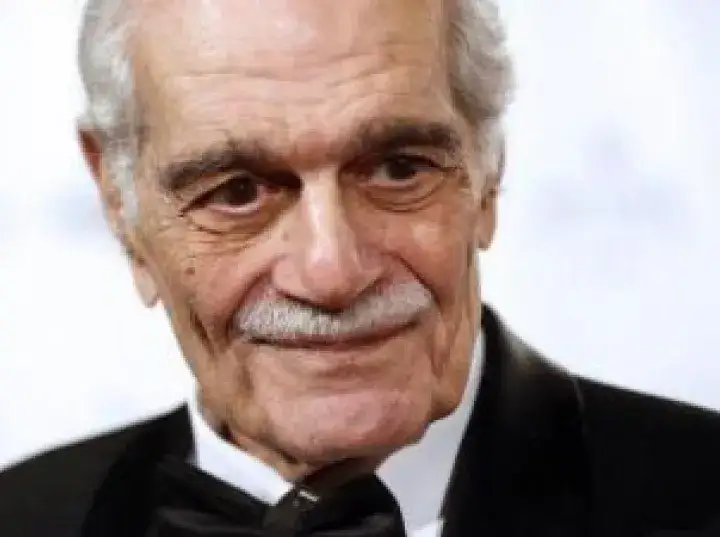 Omar Sharif: niezwykłe życie i niezapomniane role aktora