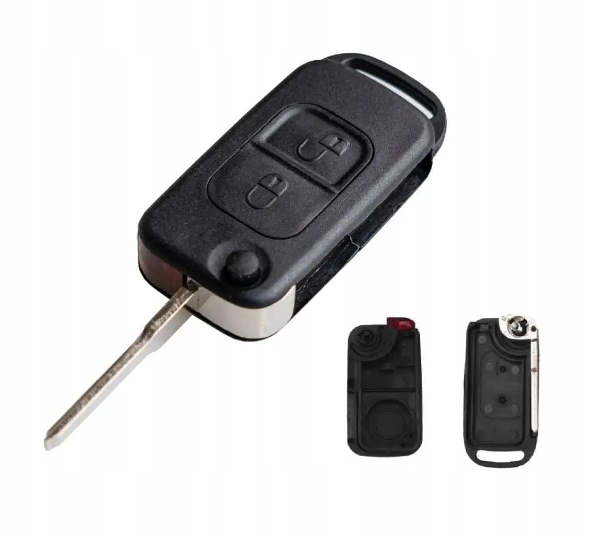 Jak otworzyć bagażnik bez kluczyka mercedes - sprawdzone metody i porady