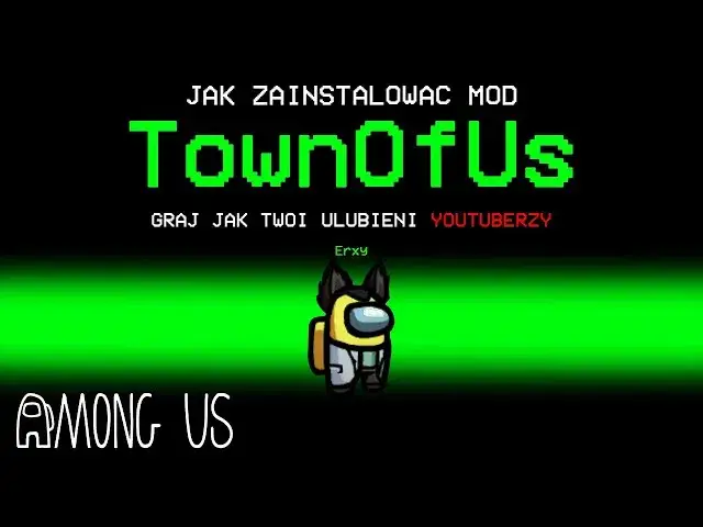 Mody do Among Us na telefonie: Łatwa i bezpieczna instalacja krok po kroku