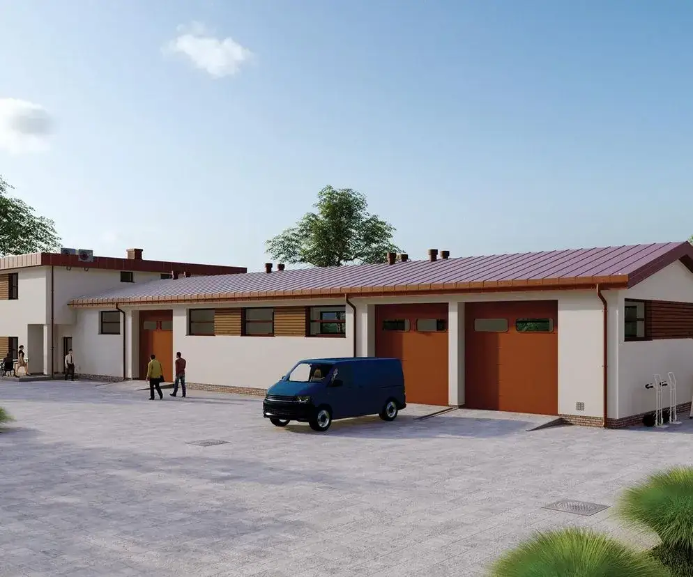 Czy w budynku gospodarczym można trzymać samochód? Sprawdź przepisy