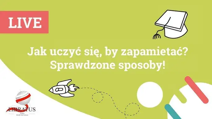 Jak się uczyć, żeby zapamiętać? Sprawdzone metody i triki