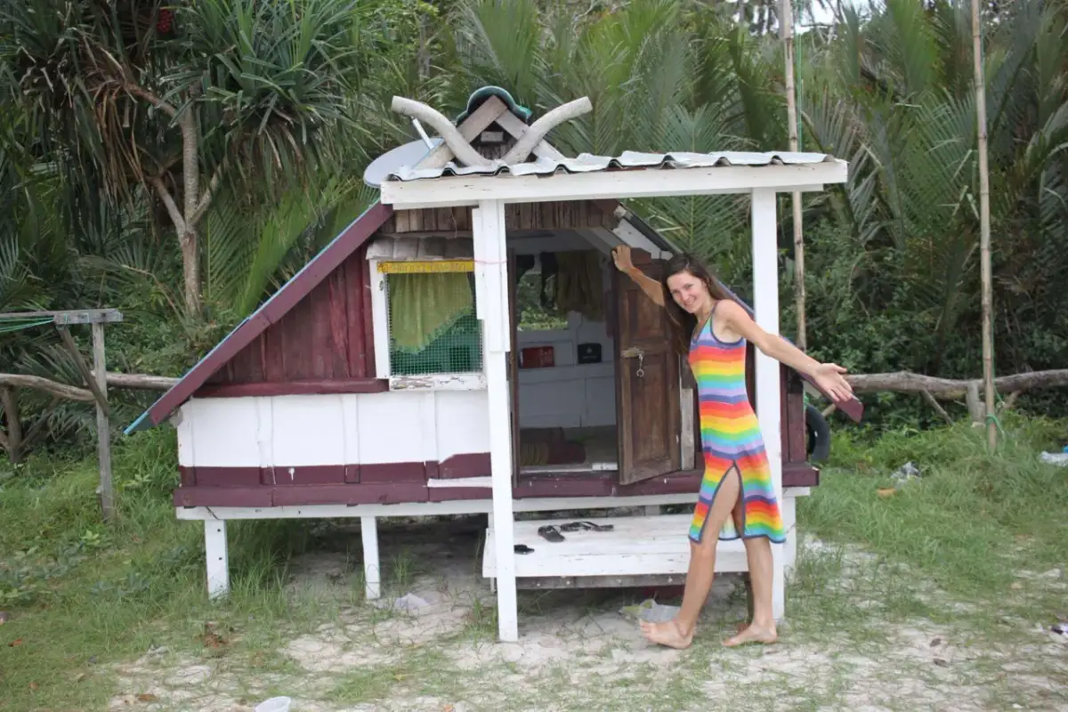 Jak szukać tanich noclegów i nie przepłacać za podróże