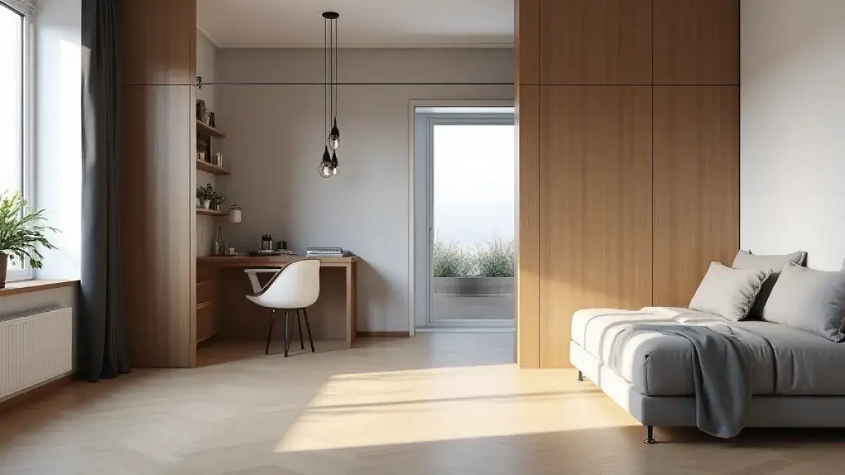 Remont pokoju 20m2: Uniknij ukrytych kosztów! Pełna wycena i porady