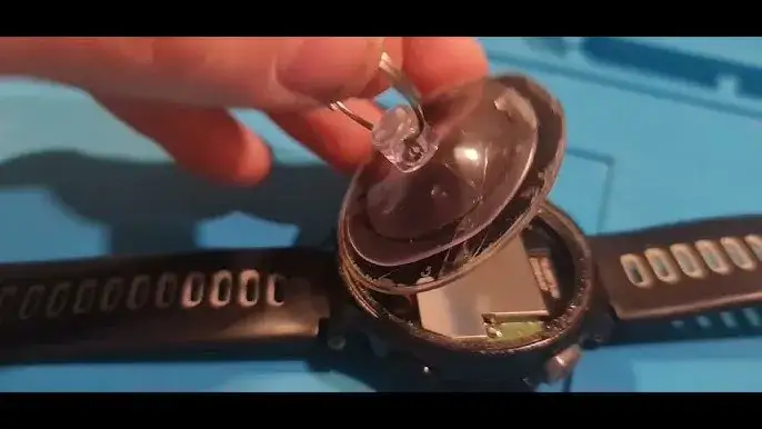 Garmin 235 wymiana baterii: dlaczego nie możesz jej wymienić?