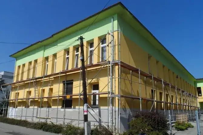 Termomodernizacja budynku – co to jest i jakie ma korzyści?