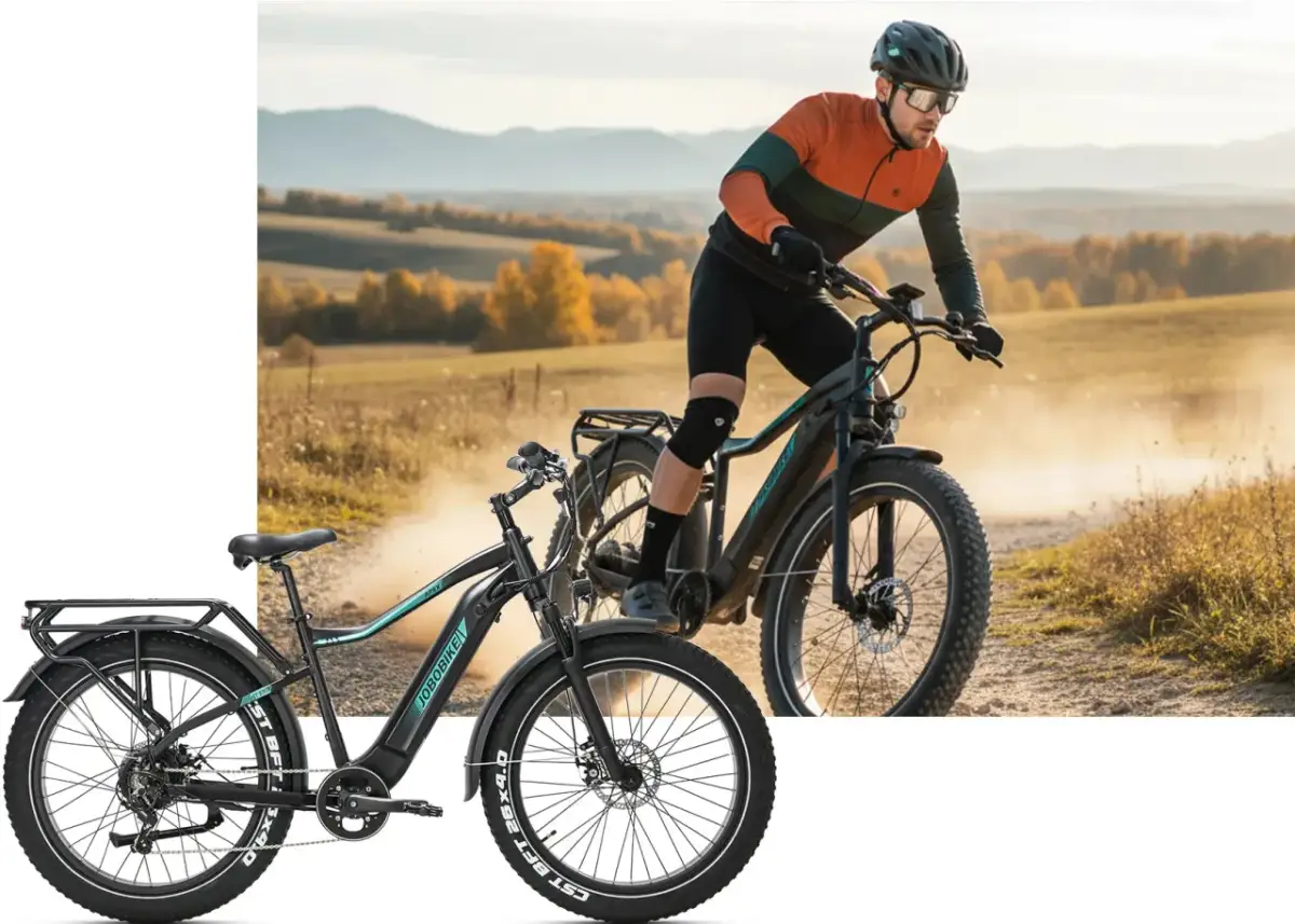 26 Zoll Fahrräder: Ideal für wen? Vorteile, Nachteile & Kauf-Tipps