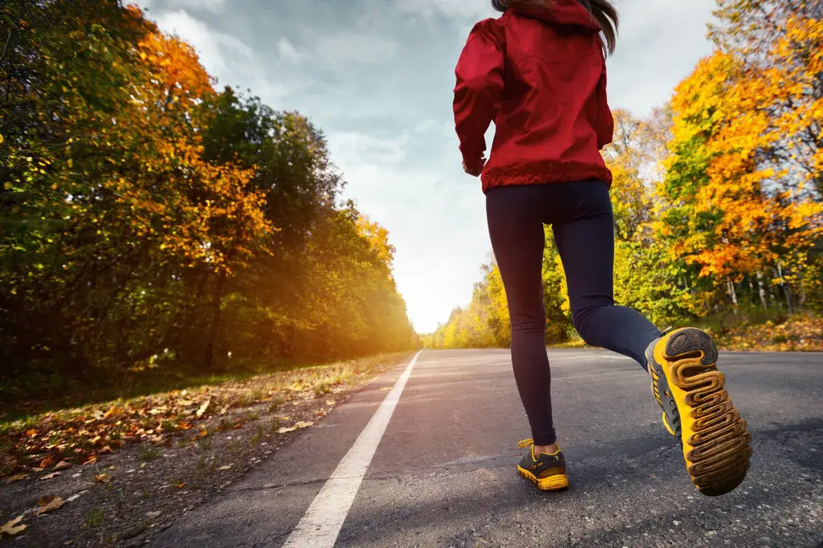 Jak zacząć biegać? 10-tygodniowy plan dla początkujących, który działa