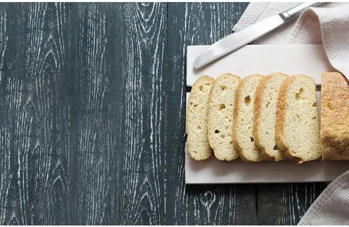 Czy dieta bezglutenowa odchudza? Odkryj prawdę o utracie wagi