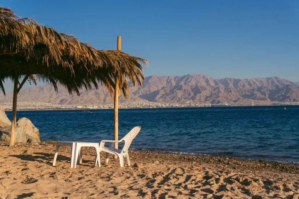 Jak dojechać z lotniska Ovda do Eilat? Najtańsze i najszybsze opcje