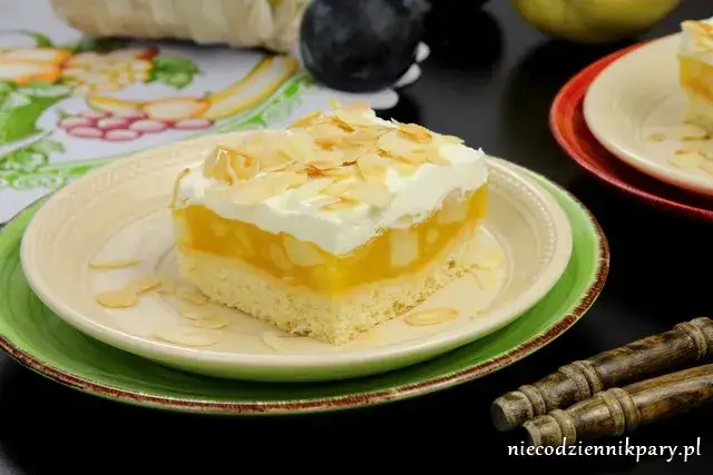 Kisiel czy galaretka do szarlotki? Wybierz idealne nadzienie!