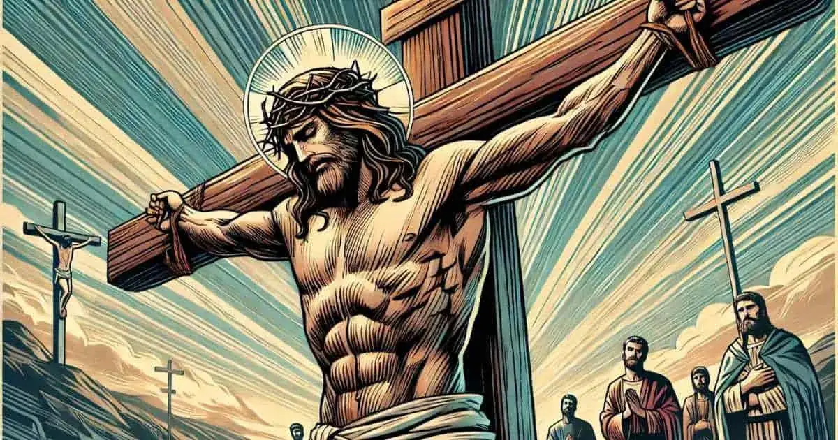 Symbole chrześcijańskie i ich znaczenie: odkryj ich głęboką moc