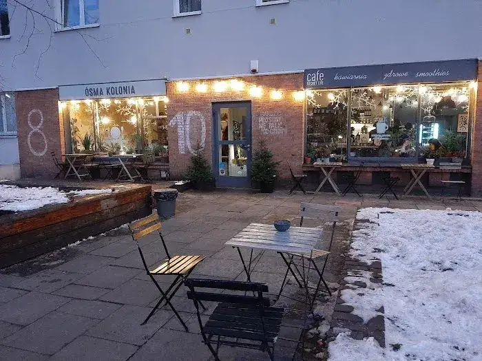 Gdzie zjeść na Żoliborzu? Odkryj najlepsze restauracje w tej dzielnicy