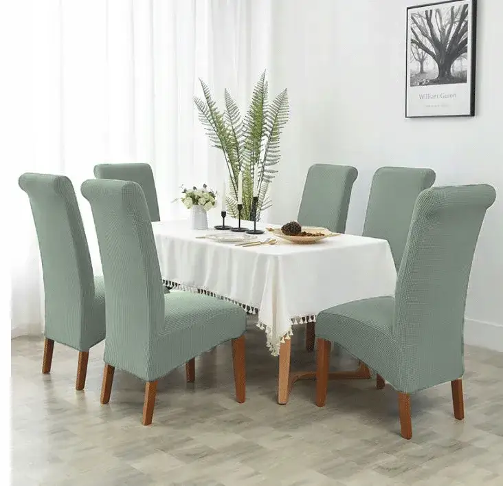 Gdzie kupić pokrowce na krzesła? Przewodnik po sklepach i ofertach