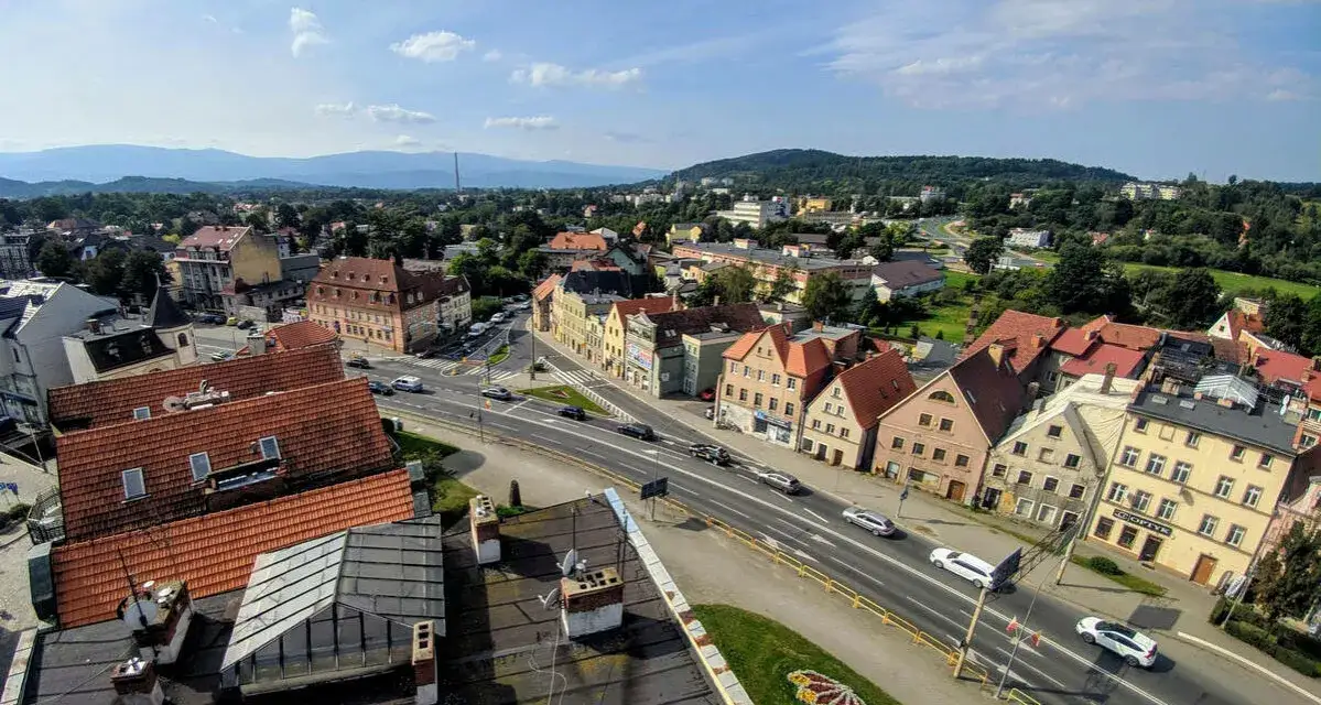 Jelenia Góra atrakcje: Co zobaczyć? Przewodnik dla każdego!