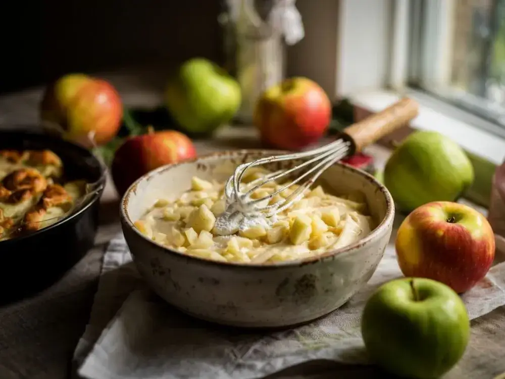 Jak zagęścić mus owocowy? Sprawdzone triki na idealną konsystencję