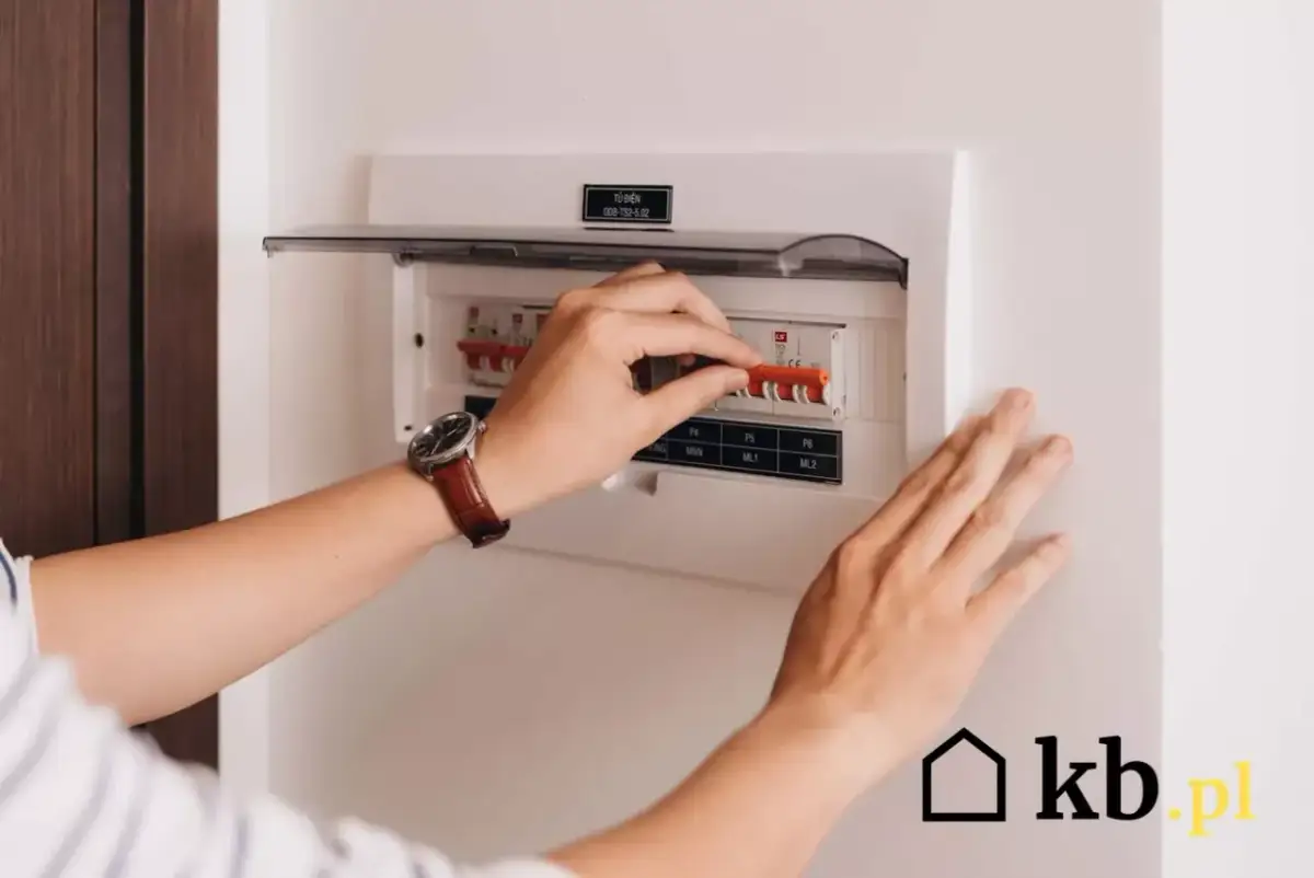 Bezpieczniki do mieszkania w bloku: Wybierz, by chronić życie!