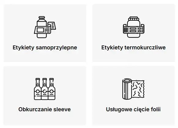 Folie do druku: Jak wybrać idealną? Przewodnik i porównanie