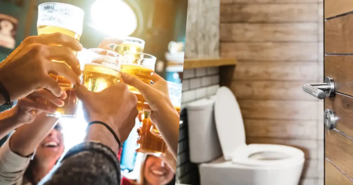 Dlaczego piwo jest moczopędne i co to oznacza dla zdrowia?