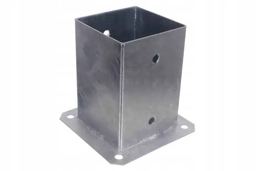 Kotwa przykręcana 12x12: Wybierz i zamontuj stabilnie na lata!